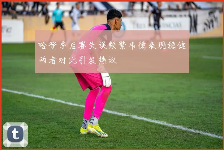 哈登季后赛失误频繁韦德表现稳健两者对比引发热议