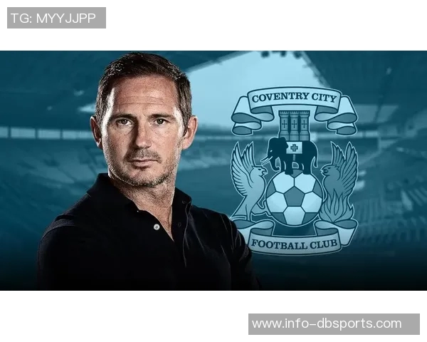 兰帕德执教考文垂12轮狂轰34球创英冠历史同期第四佳绩 兰帕德执教考文垂12轮狂轰34球创英冠历史同期第四佳绩