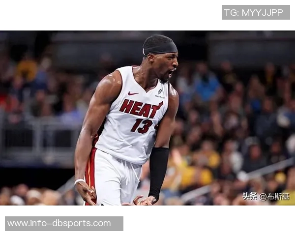 阿德巴约半场火力全开13投7中三分3中7砍下17分助力球队进攻 阿德巴约半场火力全开13投7中三分3中7砍下17分助力球队进攻