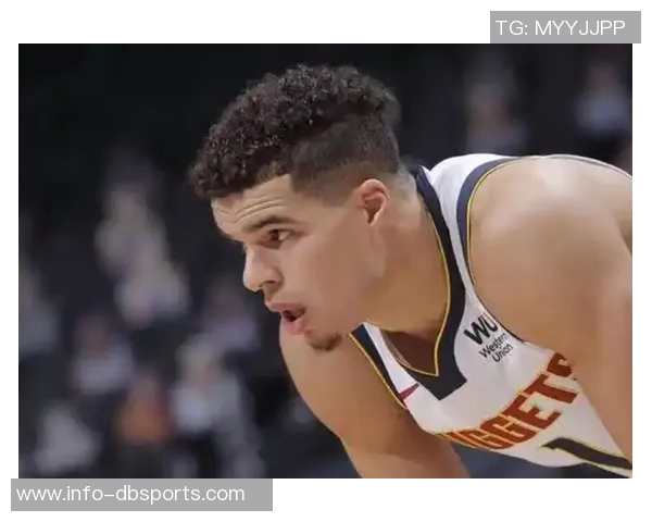 小波特谈篮网角色与掘金差异新赛季目标直指季后赛资格 小波特谈篮网角色与掘金差异新赛季目标直指季后赛资格