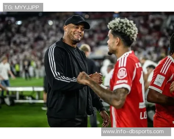 孔帕尼:对阵多特的比赛情绪将成为关键因素 孔帕尼:对阵多特的比赛情绪将成为关键因素