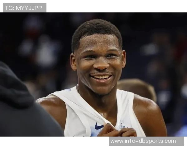 森林狼对华子复出充满信心训练表现令人期待