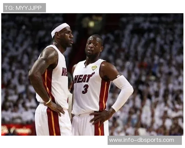 詹姆斯力挺波什称其为最棒的朋友之一引发热议