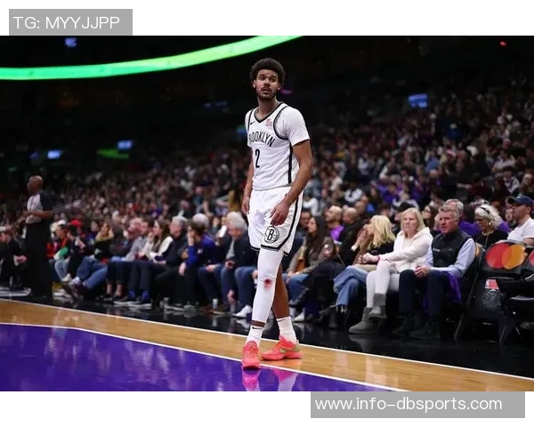 卡梅隆约翰逊谈现代篮球位置流动性表示自己适应打四号位没有问题