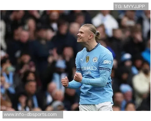 曼晚分析哈兰德如何将预期进球值提升至067成为曼城核心球员 曼晚分析哈兰德如何将预期进球值提升至067成为曼城核心球员