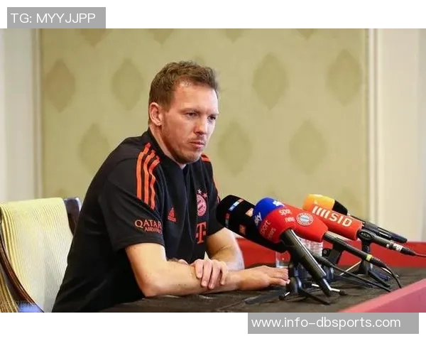 米特尔施塔特透露纳格尔斯曼电话告知落选德国队我已接受这一事实