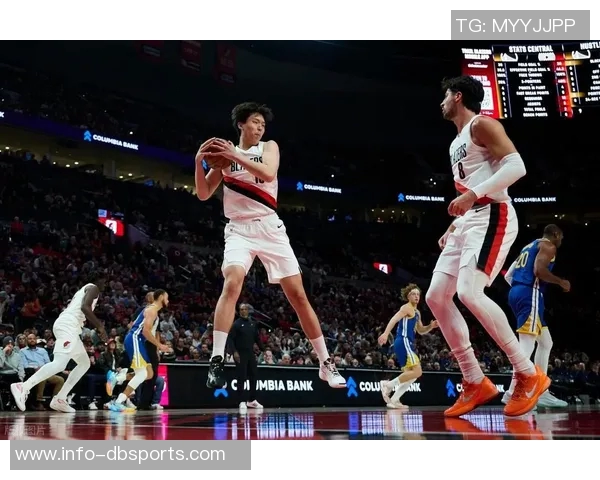 开拓者无中锋阵容成首选克林根与杨瀚森未能满足球队需求 开拓者无中锋阵容成首选克林根与杨瀚森未能满足球队需求