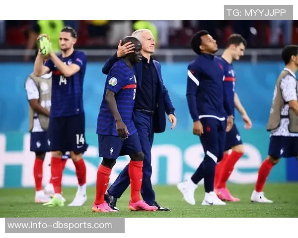 德尚怒斥法国队半场表现太慢亟需提升比赛节奏与活力