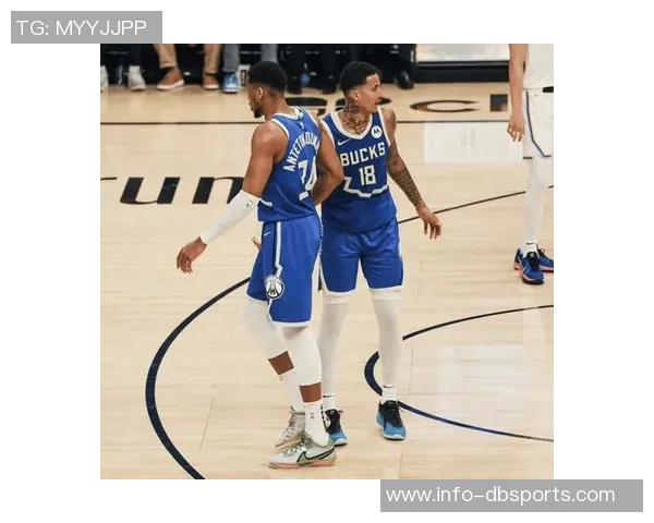 字母哥季前赛首秀表现抢眼轻松拿下13分10板3助助力球队胜利