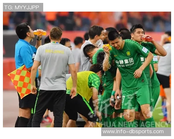 国安足协杯决赛历史战绩回顾六次征战四胜两平三负的战斗历程