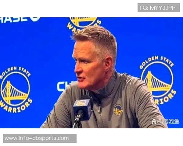 科尔强调库里与巴特勒主导进攻库明加在球队中扮演重要角色