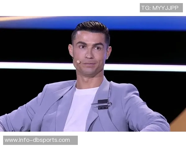 C罗获环球声望奖直言家人劝我停下但我仍能为球队贡献