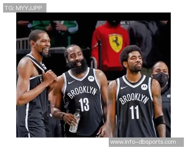 哈登转发骑士海报与米切尔共迎克利夫兰篮球新时代的到来